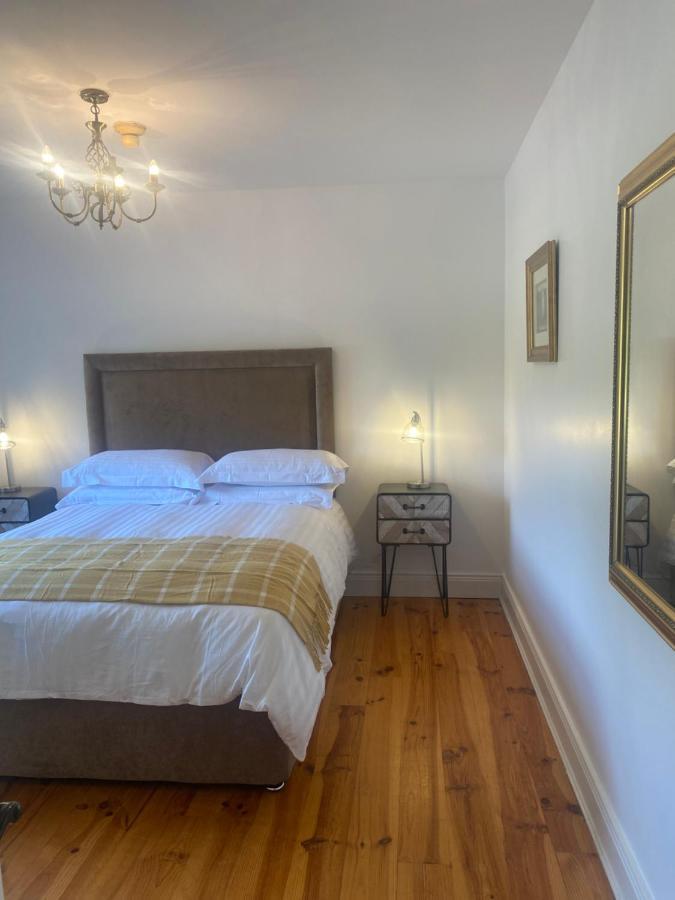 The Lodge Ντόνεγκαλ Εξωτερικό φωτογραφία