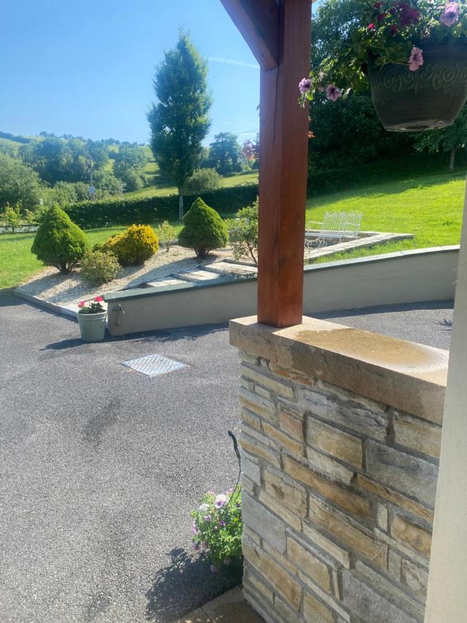 The Lodge Ντόνεγκαλ Εξωτερικό φωτογραφία